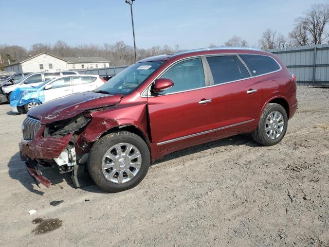 BUICK ENCLAVE 2015 с VIN 5GAKVBKD0FJ155061 - Снимка от търг