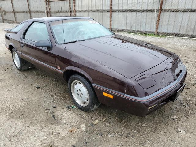 صورة رقم 4 من المزاد - 1988 DODGE DAYTONA مع VIN 1B3CA44E6JG390863