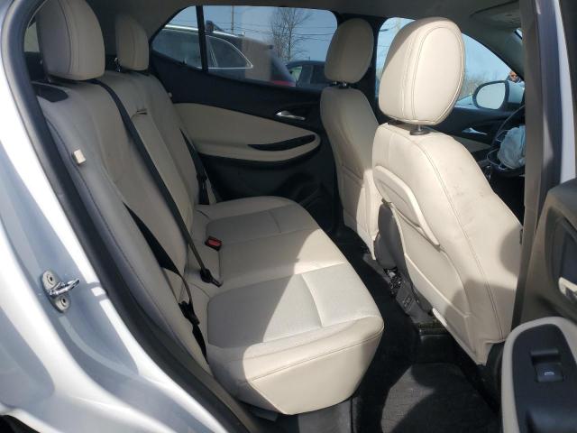 Photo 11 from auction – 2023 BUICK ENCORE GX with VIN KL4MMESLXPB117569
