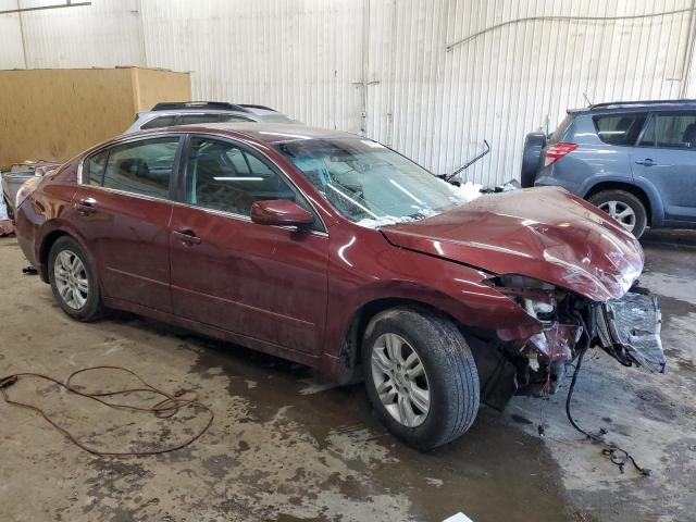 Photo 4 from auction – 2011 NISSAN ALTIMA BAS with VIN 1N4AL2AP1BN418145