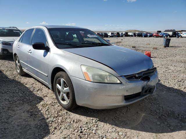 Photo 4 from auction – 2004 HONDA ACCORD EX with VIN 1HGCM56804A030418