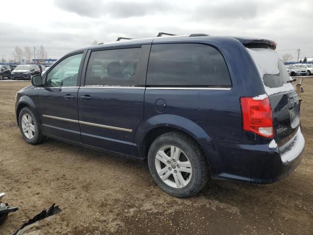 Photo 2 from auction – 2013 DODGE GRAND CARA with VIN 2C4RDGDG7DR635319