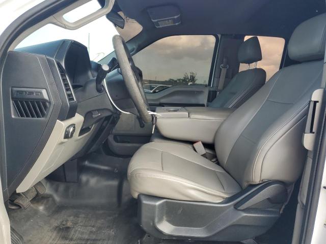 Photo 7 from auction – 2015 FORD F150 SUPER with VIN 1FTFX1EF8FKD33147