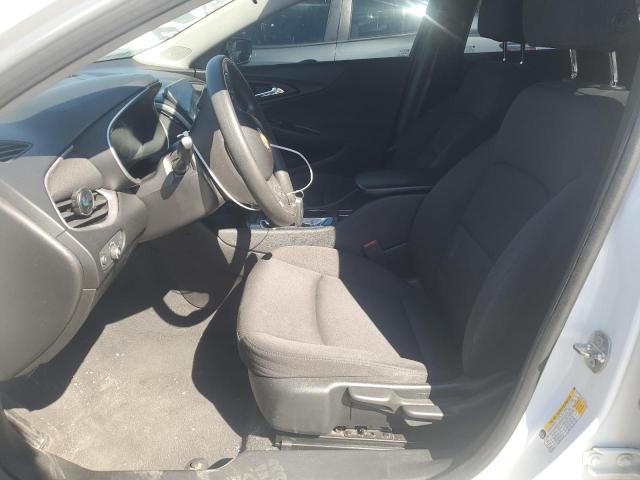 Photo 7 from auction – 2019 CHEVROLET MALIBU LS with VIN 1G1ZB5ST5KF174337
