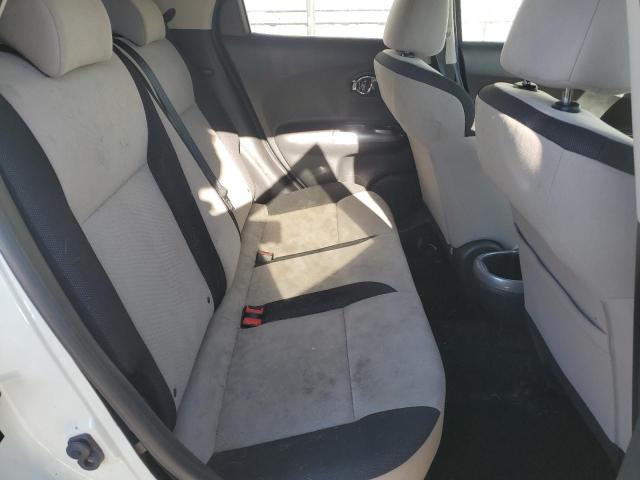 Photo 11 from auction – 2011 NISSAN JUKE S with VIN JN8AF5MV3BT008332