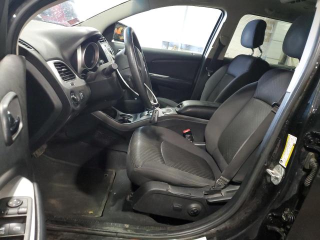 Photo 7 from auction – 2012 DODGE JOURNEY SX with VIN 3C4PDDBG8CT310165