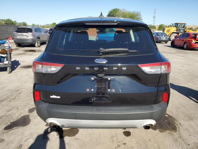 Zdjęcie 6 z aukcji – 2021 FORD ESCAPE S z VIN 1FMCU0F67MUB00541