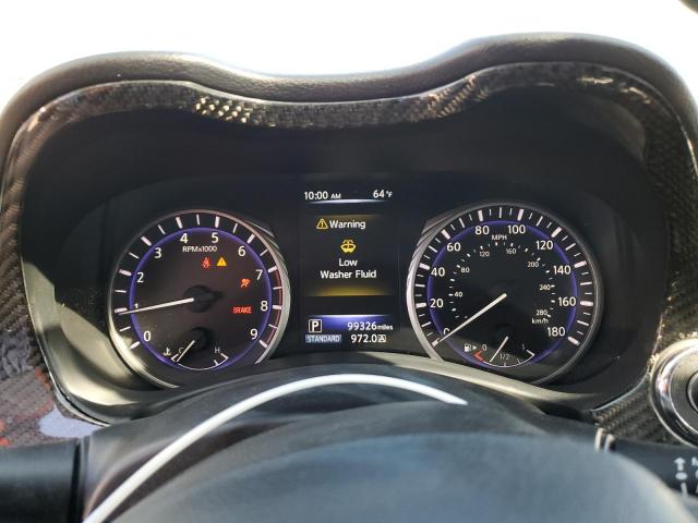 Photo 9 from auction – 2017 INFINITI Q50 PREMIU with VIN JN1EV7AP4HM731713