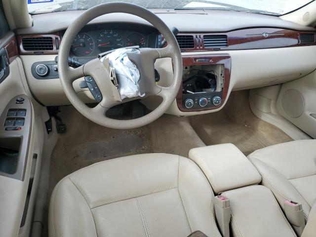 Photo 8 from auction – 2007 CHEVROLET IMPALA LS with VIN 2G1WB58K279248590