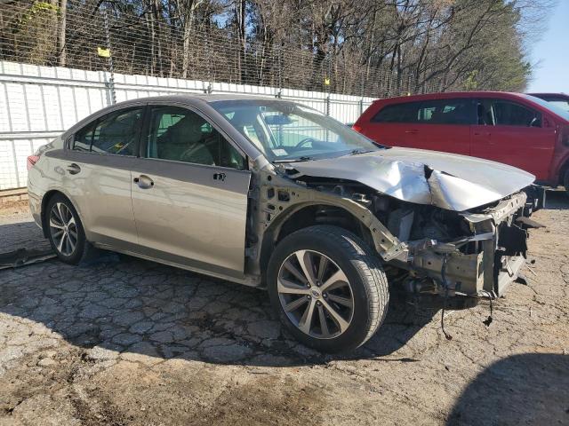 Photo 4 from auction – 2017 SUBARU LEGACY 2.5 with VIN 4S3BNAN68H3016759