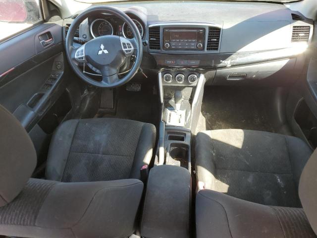 Photo 8 from auction – 2016 MITSUBISHI LANCER ES with VIN JA32U2FU5GU009703