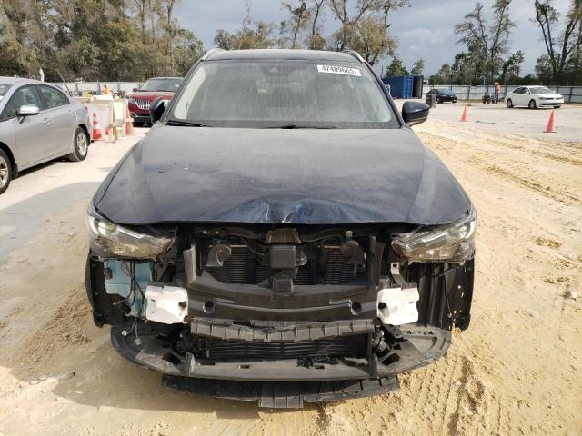 Photo 5 from auction – 2021 MAZDA CX-5 GRAND with VIN JM3KFBAY4M0433972