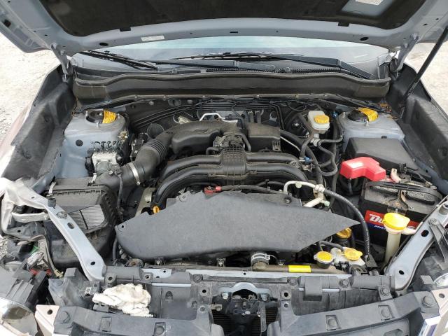 Photo 12 from auction – 2014 SUBARU FORESTER 2 with VIN JF2SJAJC3EH543390