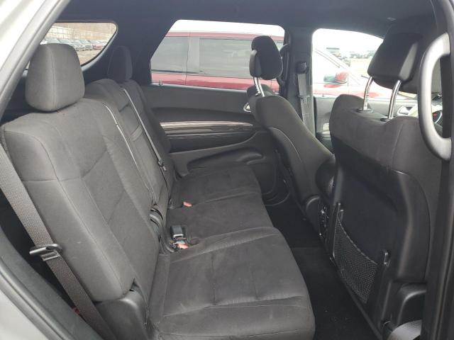 Photo 11 from auction – 2020 DODGE DURANGO SX with VIN 1C4RDJAG2LC282402