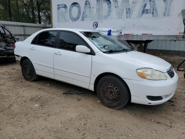 Photo 4 from auction – 2005 TOYOTA COROLLA CE with VIN 2T1BR32E85C437928