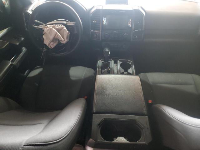 Photo 8 from auction – 2019 FORD F150 SUPER with VIN 1FTEW1EP7KFA59496