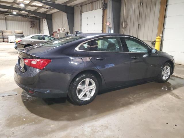 Photo 3 from auction – 2023 CHEVROLET MALIBU LT with VIN 1G1ZD5ST7PF201622