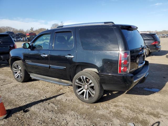 Photo 2 from auction – 2007 GMC YUKON DENA with VIN 1GKFK63807J244250