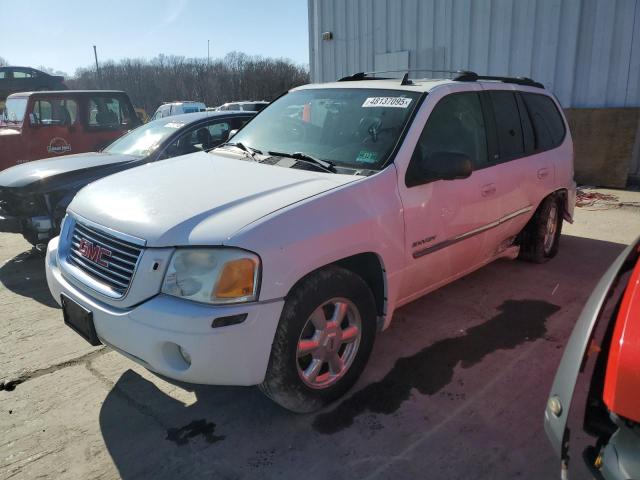 Zdjęcie 1 z aukcji – 2006 GMC ENVOY z VIN 1GKDT13S762221043