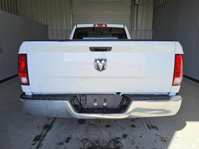 Photo 6 from auction – 2022 RAM 1500 CLASS with VIN 3C6JR6DT8NG374397