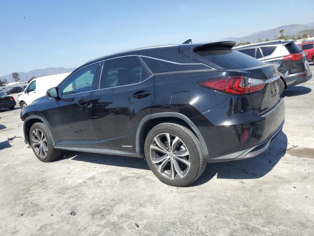 Снимка 2 от търг – 2016 LEXUS RX 450H с VIN 2T2ZFMCA6GC001537