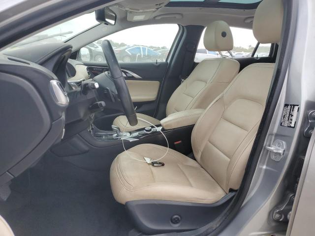 Photo 7 from auction – 2018 INFINITI QX30 BASE with VIN SJKCH5CP2JA059104
