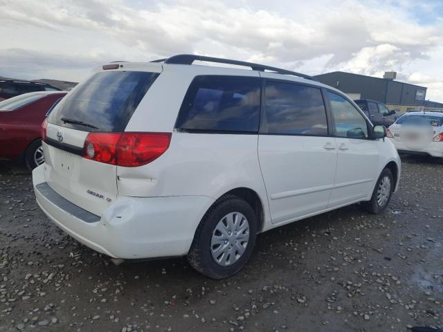 Photo 3 from auction – 2006 TOYOTA SIENNA CE with VIN 5TDZA23C16S480822