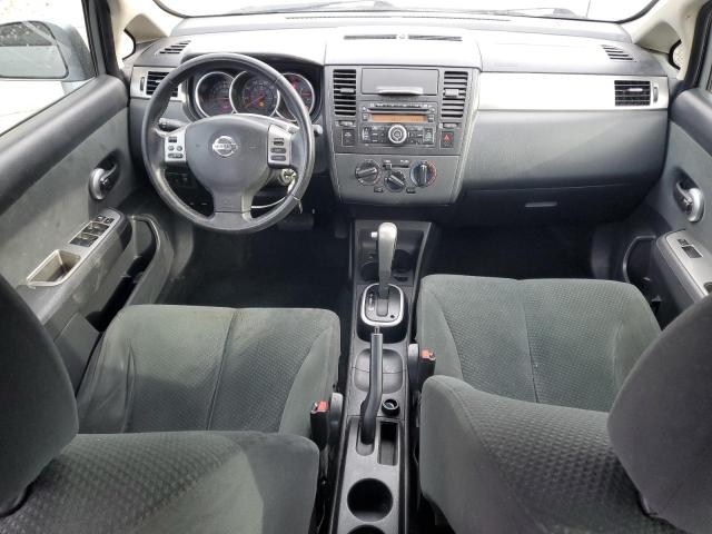 Photo 8 from auction – 2012 NISSAN VERSA S with VIN 3N1BC1CP9CK251324