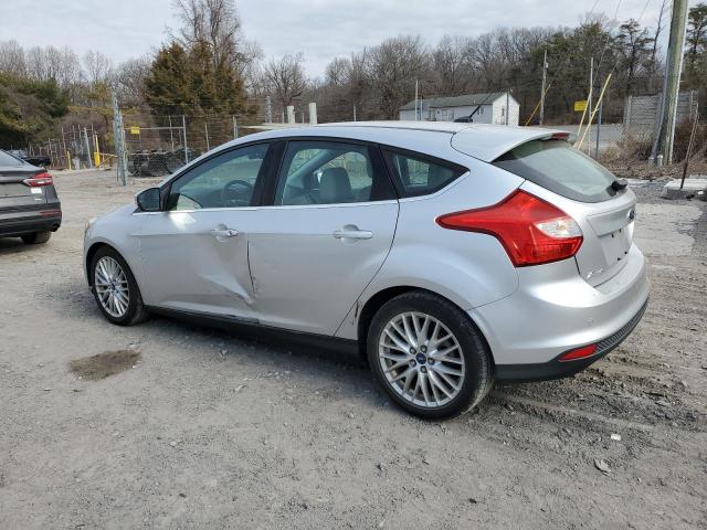 Photo 2 from auction – 2012 FORD FOCUS SEL with VIN 1FAHP3M26CL134449