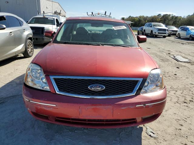Photo 5 from auction – 2006 FORD FIVE HUNDR with VIN 1FAFP24186G124429