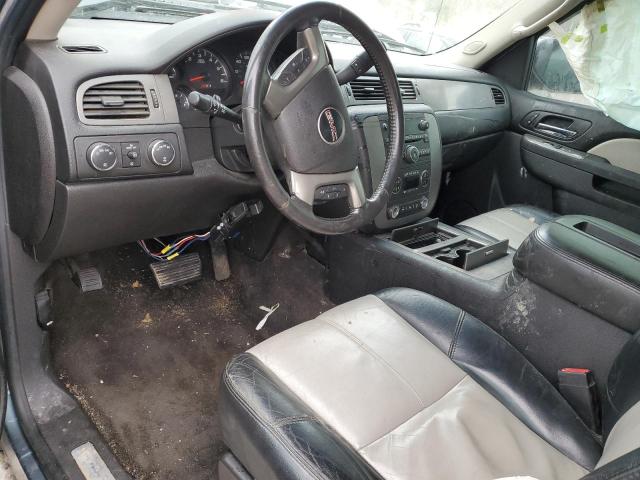 Photo 8 from auction – 2012 GMC SIERRA K15 with VIN 3GTP2WE71CG127678