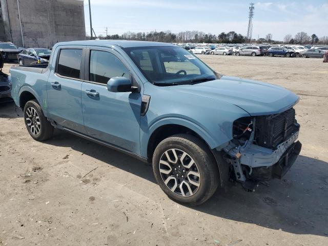 Photo 4 from auction – 2023 FORD MAVERICK X with VIN 3FTTW8E34PRA16354