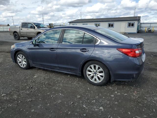 صورة رقم 2 من المزاد - 2015 SUBARU LEGACY 2.5 مع VIN 4S3BNAE68F3057602