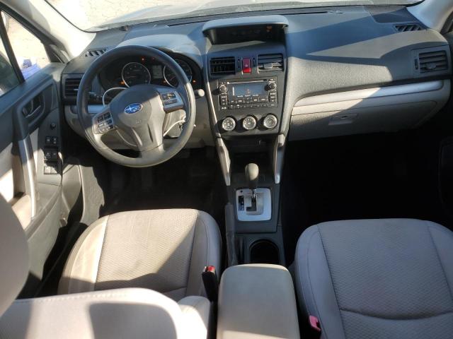 Photo 8 from auction – 2014 SUBARU FORESTER 2 with VIN JF2SJAAC3EH470215