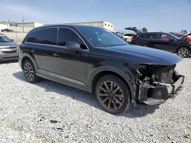Photo 4 from auction – 2017 AUDI Q7 PREMIUM with VIN WA1LAAF74HD022599