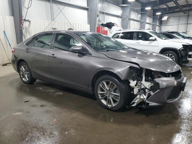 Photo 4 from auction – 2017 TOYOTA CAMRY LE with VIN 4T1BF1FK8HU332628