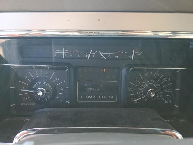 Photo 9 from auction – 2008 LINCOLN NAVIGATOR with VIN 5LMFU27558LJ03073
