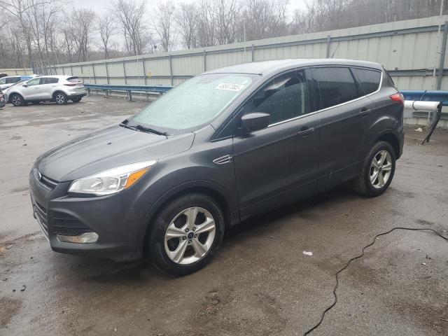 FORD ESCAPE SE 2016 with VIN 1FMCU0GX6GUB75551 - Photo from auction