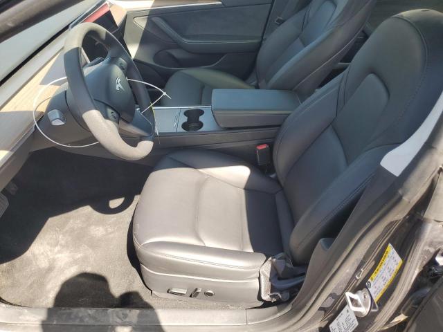 Photo 7 from auction – 2023 TESLA MODEL 3 with VIN 5YJ3E1EA1PF661425