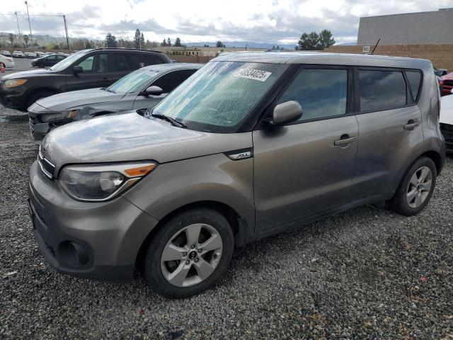 KIA SOUL 2019 with VIN KNDJN2A27K7021438 - Photo from auction