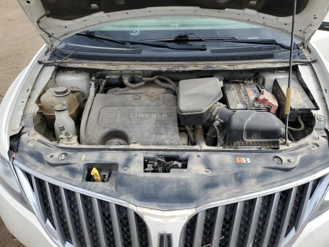 Photo 12 from auction – 2013 LINCOLN MKX with VIN 2LMDJ8JK0DBL18668