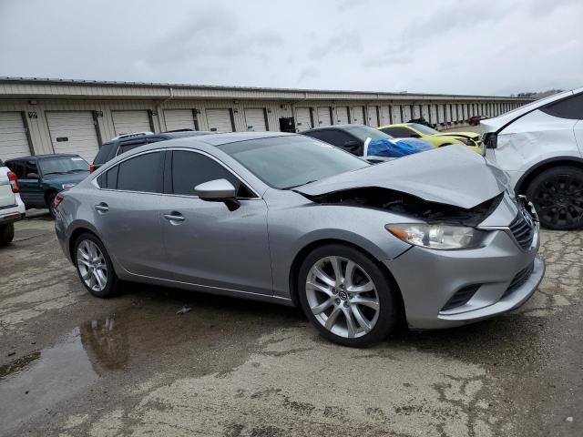Photo 4 from auction – 2015 MAZDA 6 TOURING with VIN JM1GJ1V50F1193761