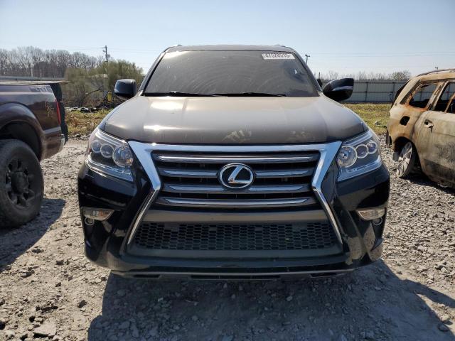 Photo 5 from auction – 2015 LEXUS GX 460 with VIN JTJBM7FX1F5114656