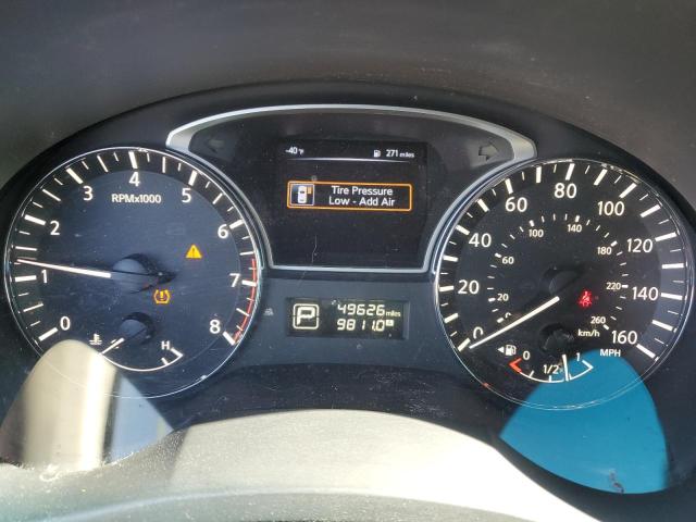 Photo 9 from auction – 2015 NISSAN ALTIMA 2.5 with VIN 1N4AL3AP2FC498837