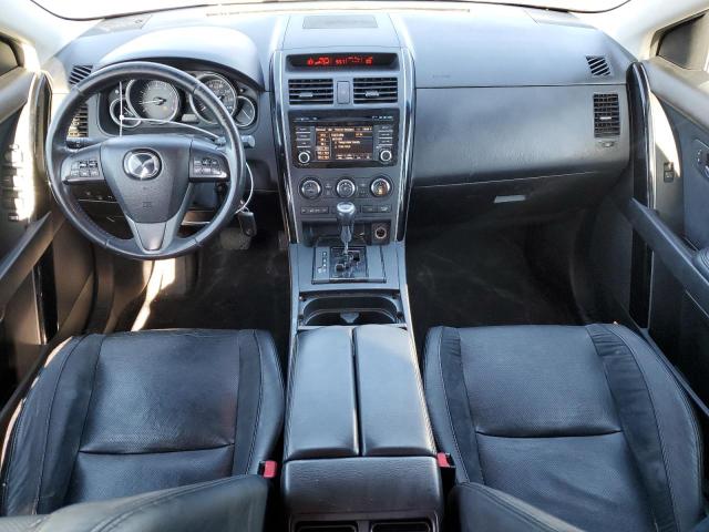 Photo 8 from auction – 2013 MAZDA CX-9 TOURI with VIN JM3TB3CA3D0405196