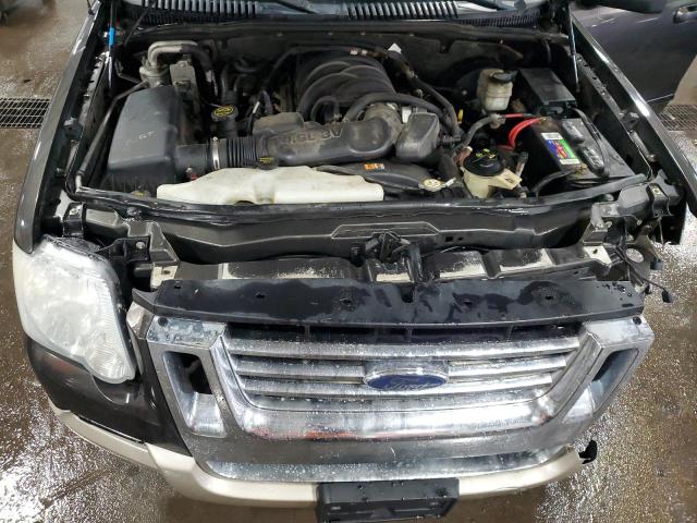 Photo 12 from auction – 2006 FORD EXPLORER E with VIN 1FMEU74826ZA02786