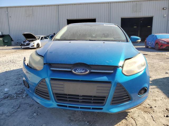 Снимка 5 от търг – 2014 FORD FOCUS SE с VIN 1FADP3F20EL458088