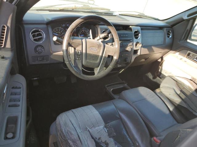 Photo 8 from auction – 2011 FORD F150 SUPER with VIN 1FTEW1CM1BFC62487