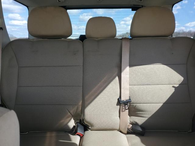 Снимка 10 от търг – 2012 FORD ESCAPE XLT с VIN 1FMCU9D72CKC21942