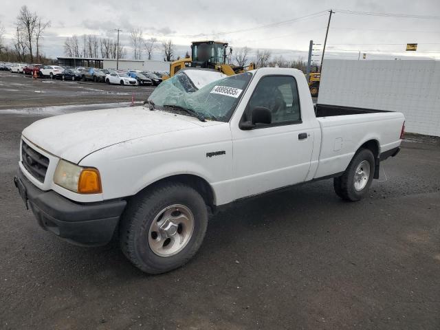 Photo 1 from auction – 2003 FORD RANGER with VIN 1FTYR10U23PA80978